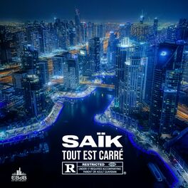 Album cover of Tout est carré