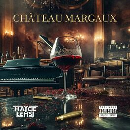 Album cover of Château Margaux