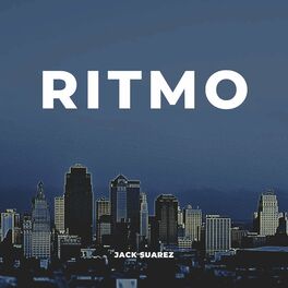 Album cover of RITMO