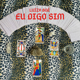 Album cover of Eu Digo Sim (Acústico)