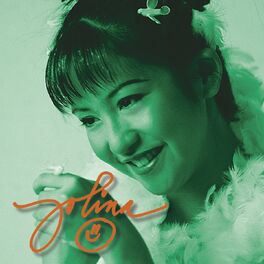 Album cover of Jolina