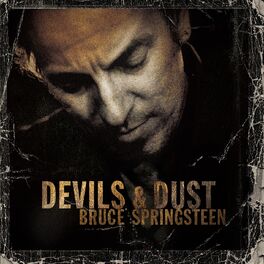 Album cover of Devils & Dust