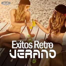Album cover of Exitos Retro Del Verano (Dos)