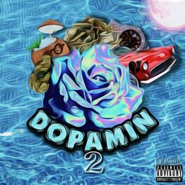 Album cover of DOPAMIN 2