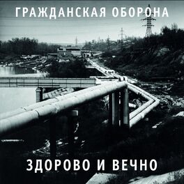 Album cover of Здорово и вечно