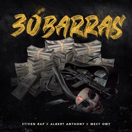 Album cover of 30 Barras
