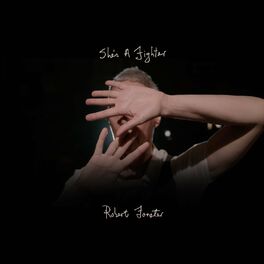Album cover of She's a Fighter