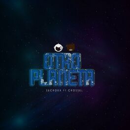 Album cover of Otro Planeta