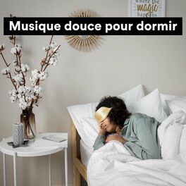 Album cover of Musique douce pour dormir