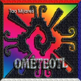 Album cover of Ometeotl