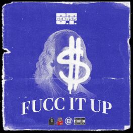 Album cover of Fucc It Up