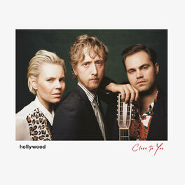 Album cover of Close to You