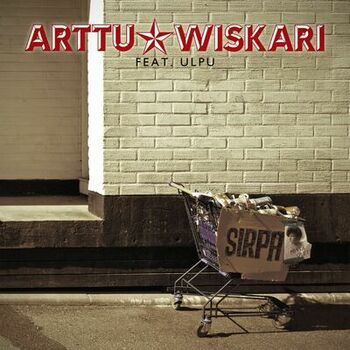 Arttu Wiskari - Sirpa (feat. Ulpu): listen with lyrics | Deezer