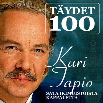 Kari Tapio - Olen suomalainen - L'Italiano: ouvir música com letra | Deezer