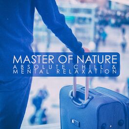Album cover of Master of Nature