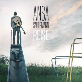 Album cover of Reise (EP)