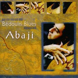 Album cover of Bedouin' Blues