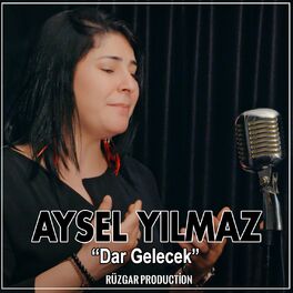 Album cover of Dar Gelecek