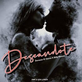 Album cover of Deseándote (feat. Billy Ronca)