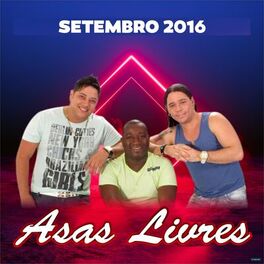 Album cover of Setembro 2016 (Ao Vivo)