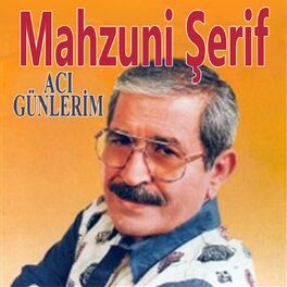 Album cover of Acı Günlerim