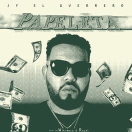 Album cover of Papeleta