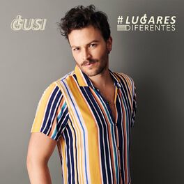 Album cover of Lugares Diferentes (Acustico)
