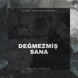 Album cover of Değmezmiş Sana (feat. Güllü)
