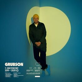 Album cover of EMOTIKONY
