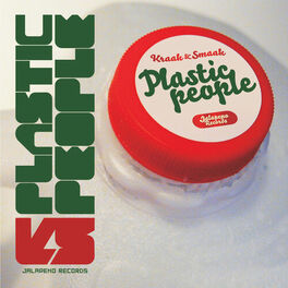 Album cover of Plastic People
