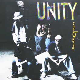 Album cover of In The Begining