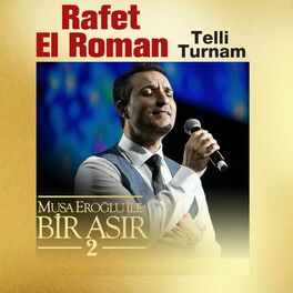 Album cover of Telli Turnam (Musa Eroğlu İle Bir Asır 2)