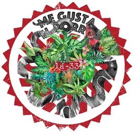 Album cover of Me Gusta el Porro