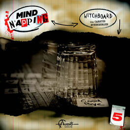 Album cover of Folge 5: Witchboard