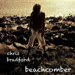 Album cover of Beachcomber