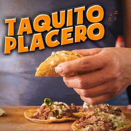Album cover of Taquito Placero