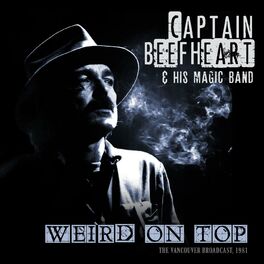 Album cover of Weird On Top (Live 1981)