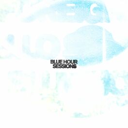 Album cover of Blue Hour Sessions