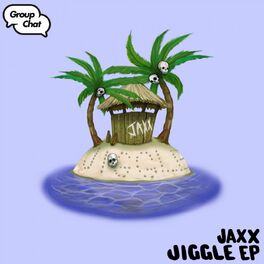 Album cover of Jiggle EP