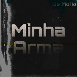 Album cover of Minha Arma