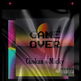Album cover of Game Over
