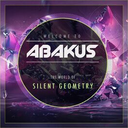 Album cover of Silent Geometry