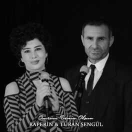 Album cover of Ömrüm Senin Olsun