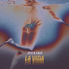 Album cover of La Vida