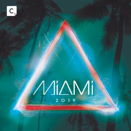Album cover of Miami 2019