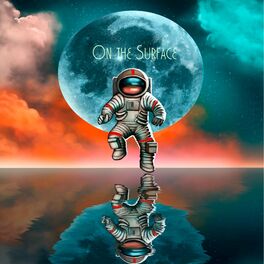 Album cover of On the Surface