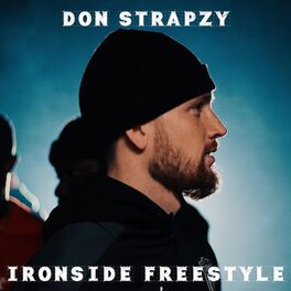 Album cover of Ironside Freestyle