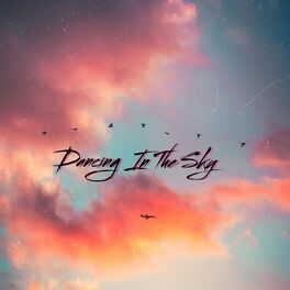 Album cover of Dancing in the Sky