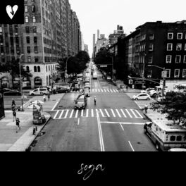 Album cover of soga
