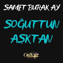 Album cover of Soğuttun Aşktan